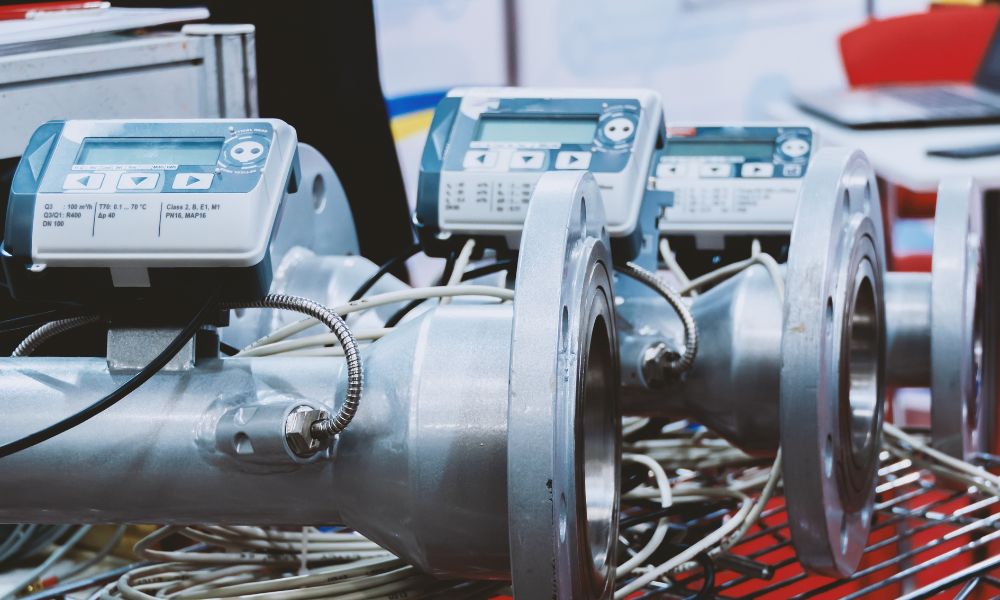 Advantages of Ultrasonic Flow Meters for Your Application