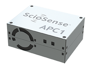ScioSense APC1 Air Quality Combo Sensor