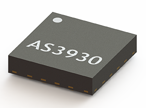 AS3930 LF Receiver IC
